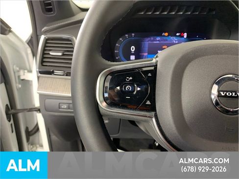 Used 2024 Volvo XC90 T8 Ultimate w/ Protection Package Premier image 26