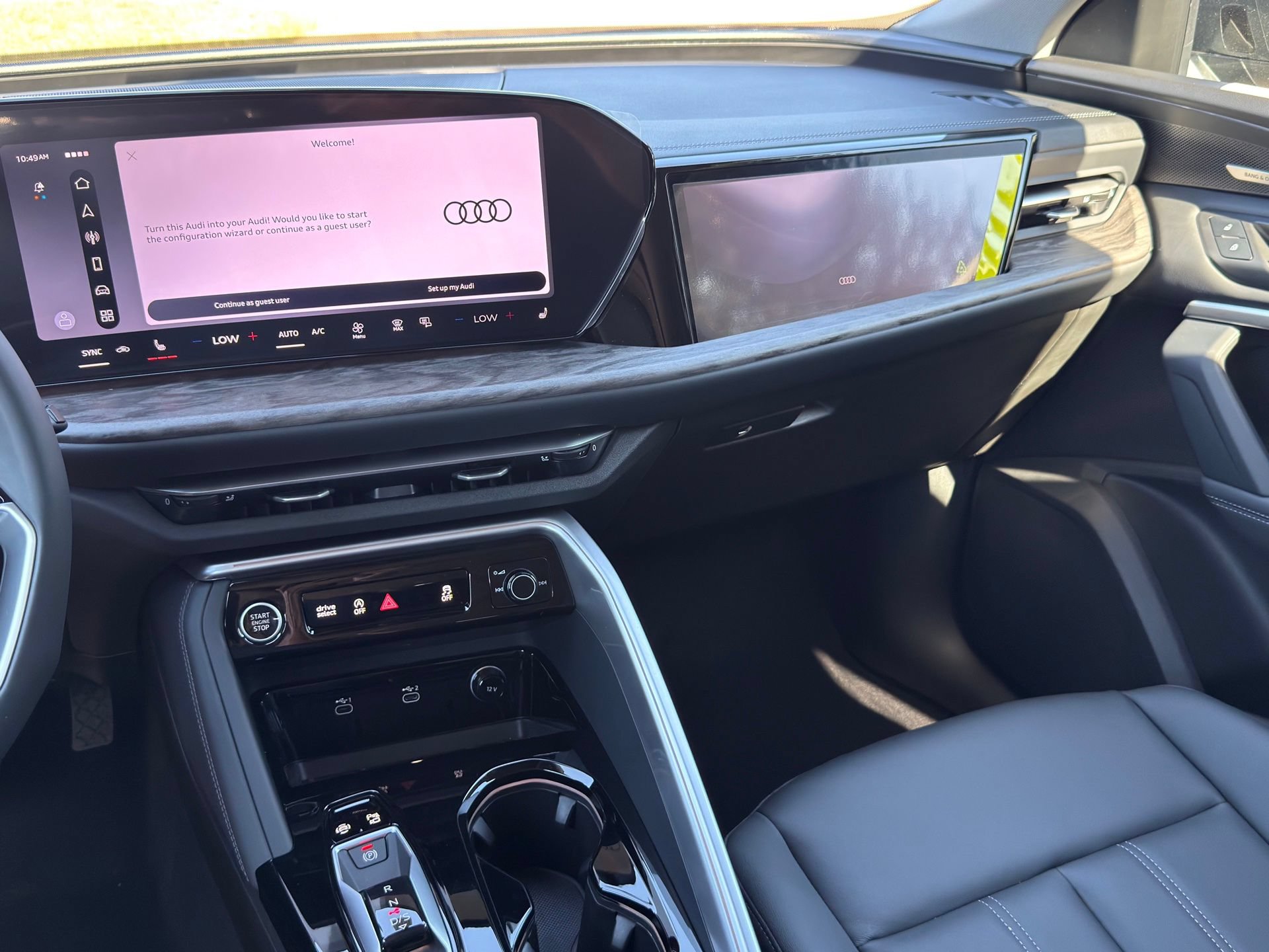 New 2026 Audi Q5 Premium Plus AWD/4WD image 24