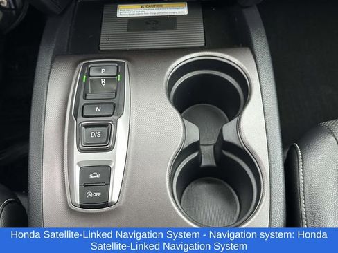 Used 2023 Honda Ridgeline RTL-E image 7