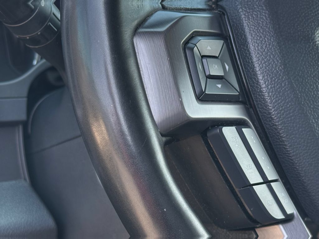 Used 2021 Ford Expedition Platinum AWD/4WD image 28
