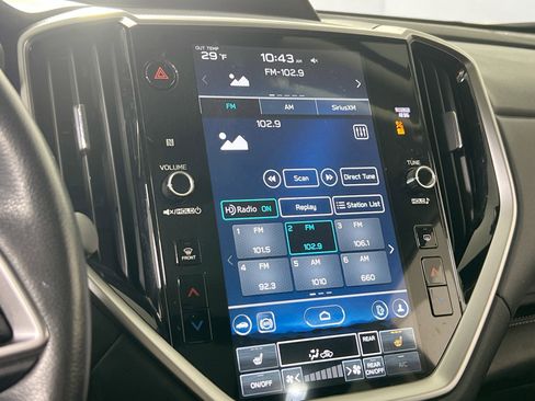 Used 2023 Subaru Ascent Limited w/ Technology Package image 15