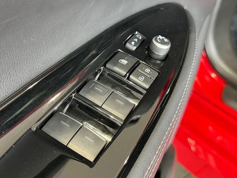 Used 2023 Toyota Mirai w/ Advanced Technology Package RWD image 18