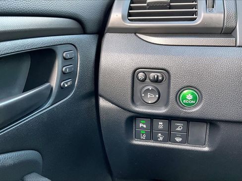 New 2026 Honda Ridgeline TrailSport image 20