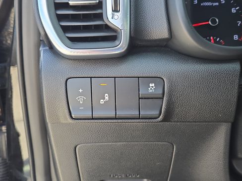 Certified 2018 Kia Sportage EX w/ EX Sport Appearance Package FWD image 28