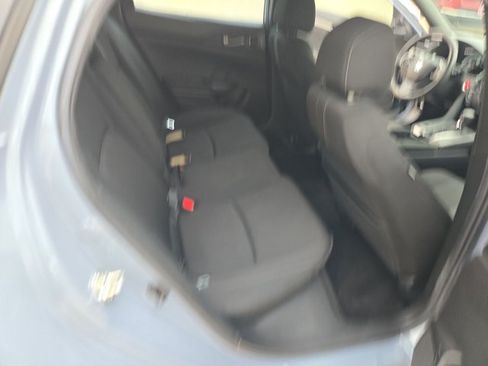 Used 2017 Honda Civic EX image 19