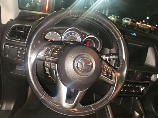 Used 2016 MAZDA CX-5 Grand Touring AWD/4WD image 3