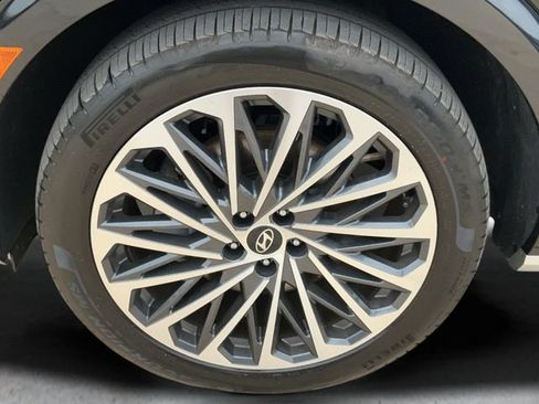 Used 2026 Hyundai Palisade Calligraphy FWD image 9