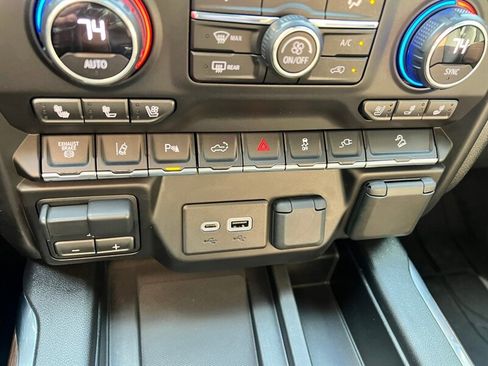 Used 2020 Chevrolet Silverado 3500 High Country w/ Z71 Off-Road Package image 47