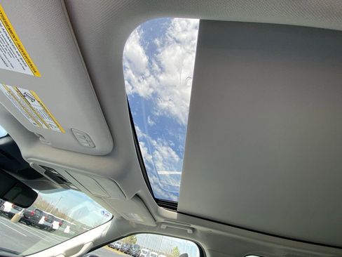 New 2026 Ford Expedition Max Platinum w/ Platinum Ultimate Package image 19