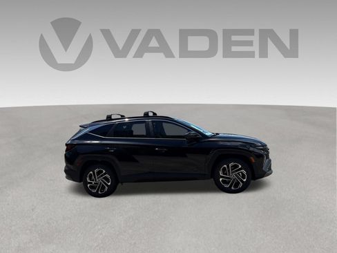 New 2026 Hyundai Tucson SEL Plus FWD image 15