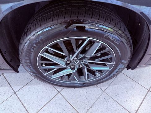 Certified 2025 Lexus TX 350 AWD w/ Technology Package image 18