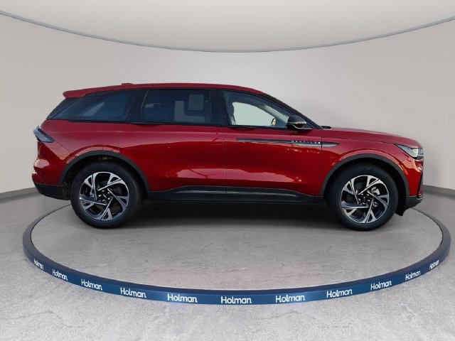 New 2026 Lincoln Nautilus Premier w/ Equipment Group 102A AWD/4WD image 4