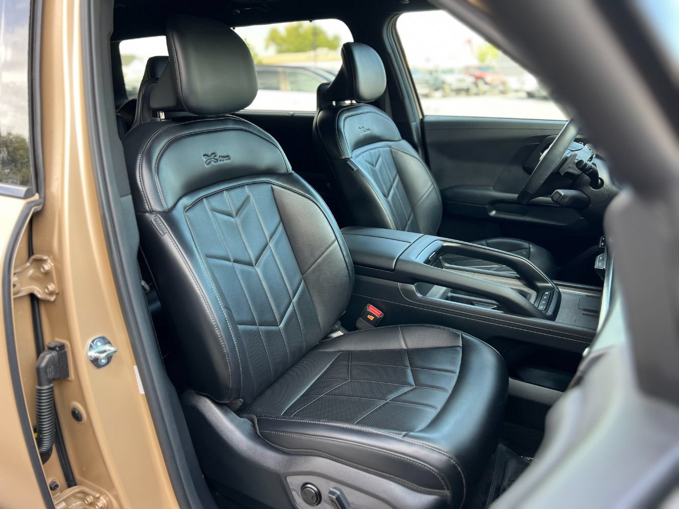 Used 2027 Kia Telluride EX X-Line w/ Towing Package AWD/4WD image 27