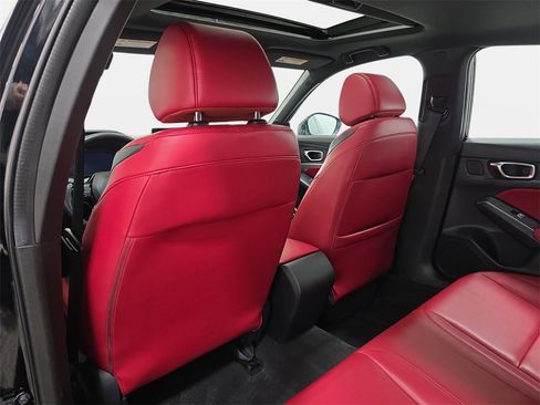 Used 2023 Acura Integra A-Spec image 12