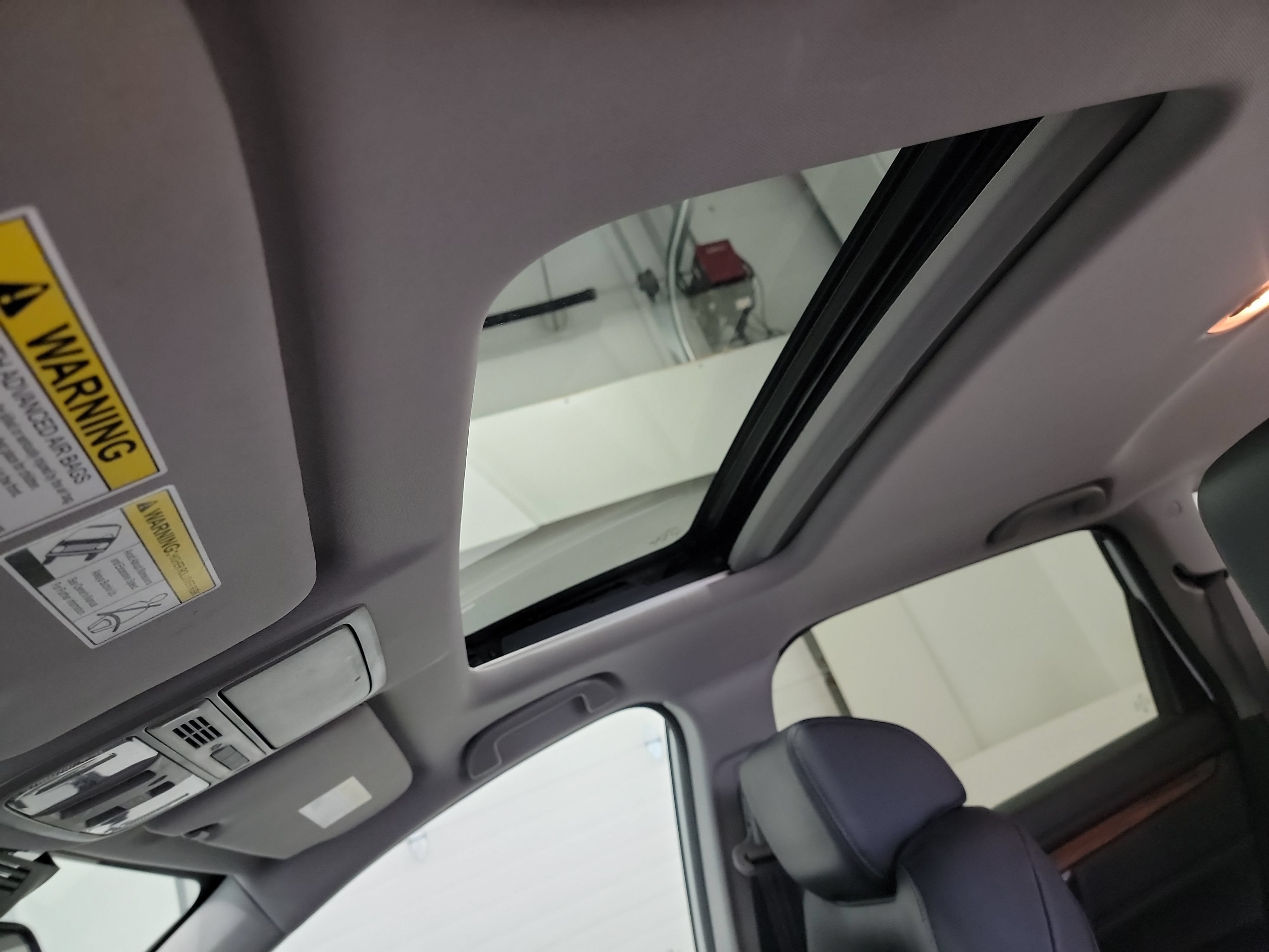 Used 2021 Honda CR-V EX-L image 24