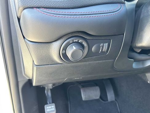 New 2026 Dodge Durango GT w/ Blacktop Package image 30