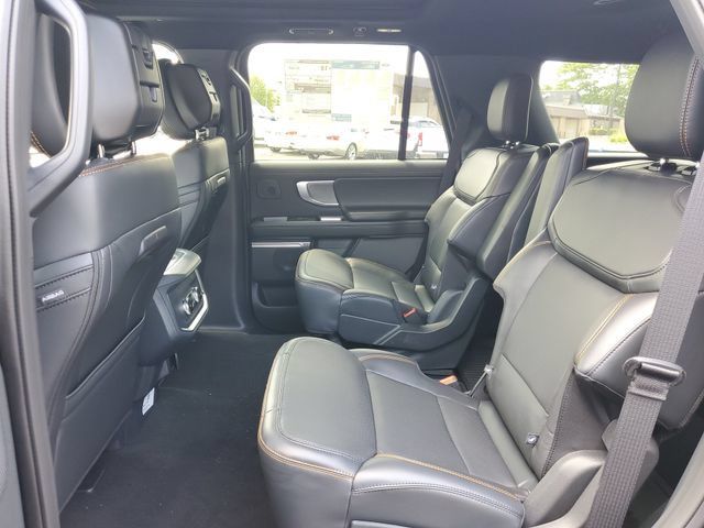 New 2027 Ford Expedition Tremor w/ Driver's Package AWD/4WD image 33