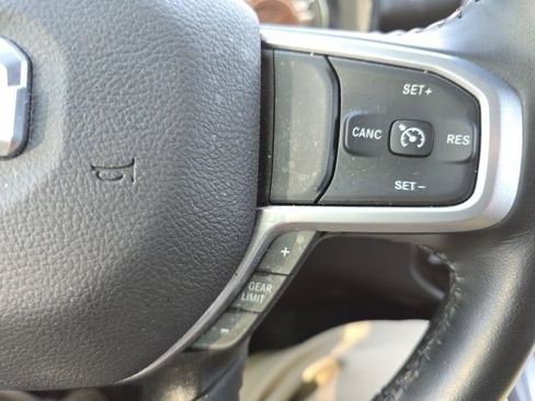 Used 2023 RAM 1500 Big Horn w/ Trailer Tow Group image 27