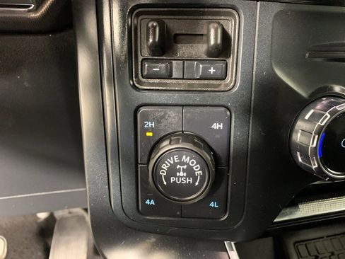 Used 2024 Ford F150 Raptor image 26