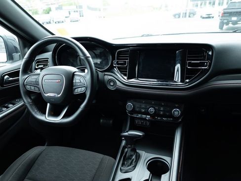 Used 2024 Dodge Durango GT AWD/4WD image 14