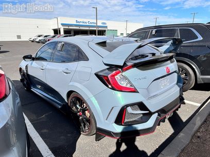 Used 2020 Honda Civic Type R