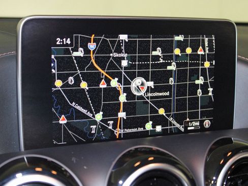 Used 2017 Mercedes-Benz AMG GT S image 22