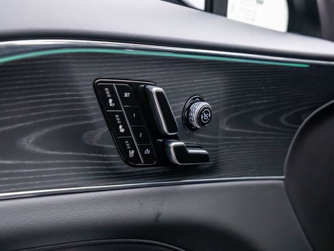 Certified 2024 Cadillac Lyriq Luxury w/ LPO, Floor Liner Package image 19