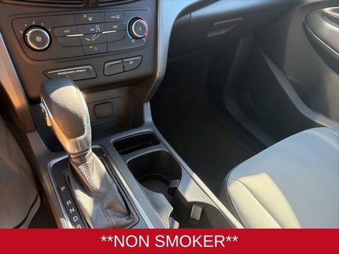 Used 2019 Ford Escape S image 17