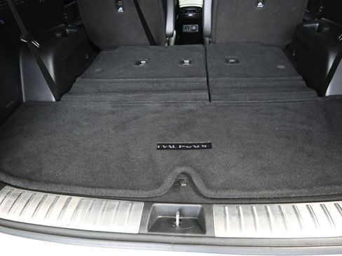 Used 2021 Hyundai Palisade Calligraphy image 20