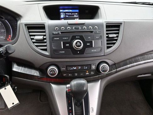 Used 2013 Honda CR-V EX-L image 21