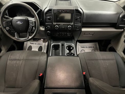 Used 2019 Ford F150 XL w/ Equipment Group 101A Mid AWD/4WD image 26