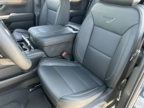 New 2026 GMC Yukon Denali w/ Denali Reserve Package AWD/4WD image 20