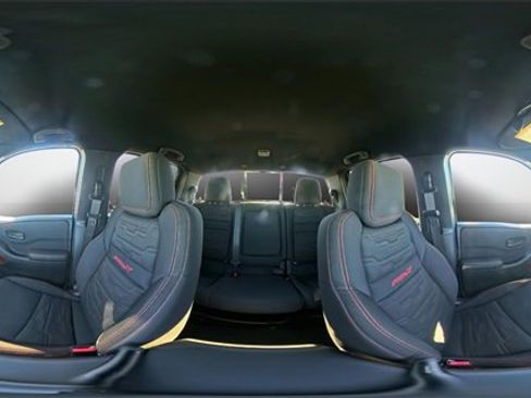 New 2026 Nissan Frontier Pro-X image 15