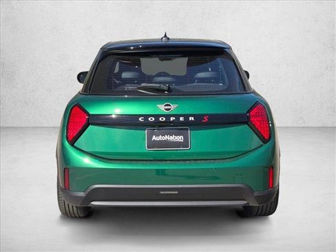 New 2026 MINI Cooper S image 8