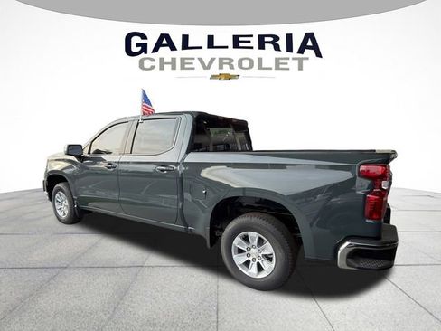 New 2026 Chevrolet Silverado 1500 LT image 5