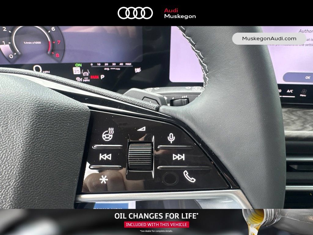 New 2026 Audi Q5 Premium Plus AWD/4WD image 17