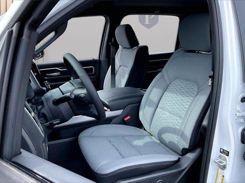 New 2026 RAM 1500 Big Horn image 20