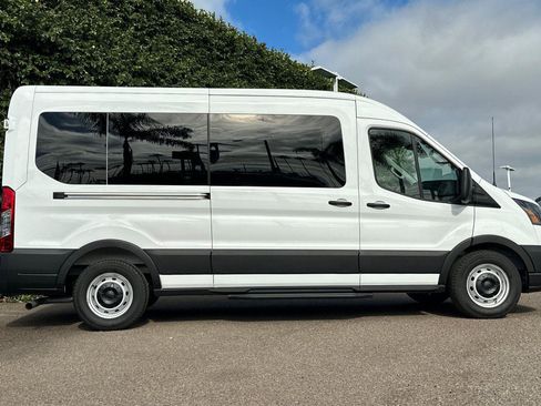New 2025 Ford Transit 350 XL image 3