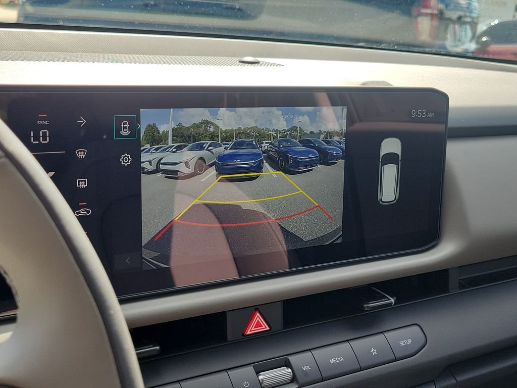 New 2027 Kia Seltos EX FWD image 32