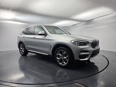 Used 2020 BMW X3 sDrive30i w/ Convenience Package