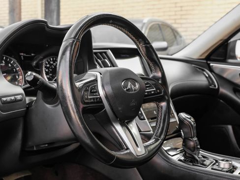 Used 2019 INFINITI Q50 Signature Edition image 15