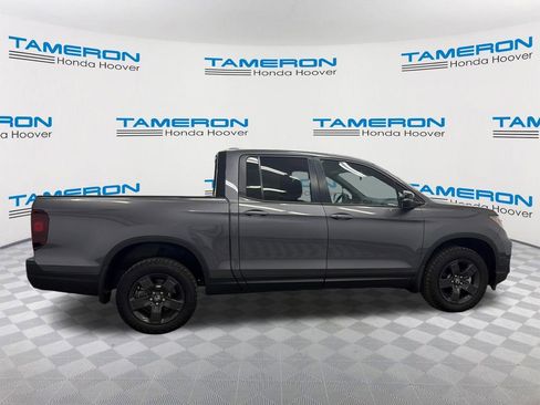New 2026 Honda Ridgeline TrailSport image 6