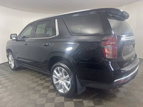 Used 2023 Chevrolet Tahoe High Country image 6