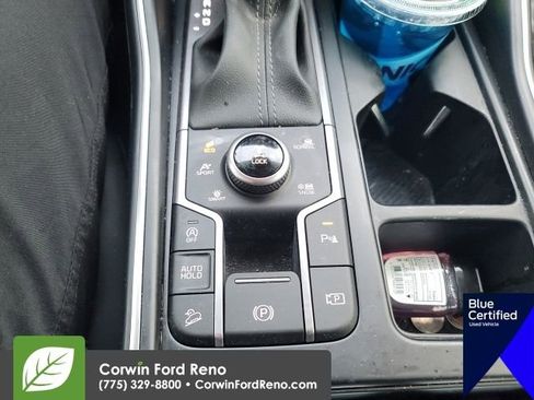 Used 2024 Kia Sorento S w/ Panoramic Sunroof Package image 22