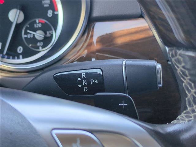 Used 2013 Mercedes-Benz ML 350 2WD image 12