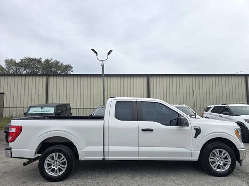 Used 2021 Ford F150 XL w/ Equipment Group 101A High image 8