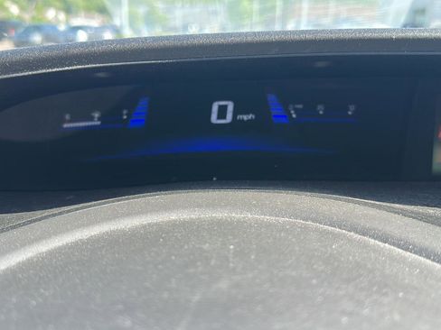 Used 2012 Honda Civic LX image 11