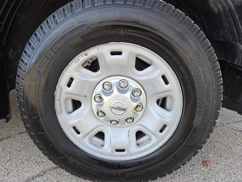 Used 2012 Nissan NV 1500 SV RWD image 12