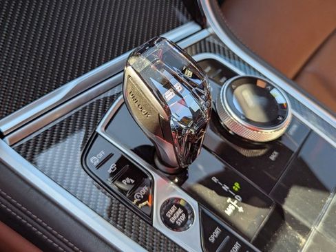 Used 2023 BMW M850i Gran Coupe xDrive image 12