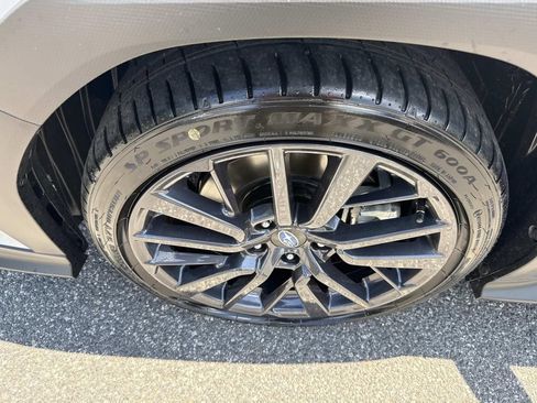 New 2026 Subaru WRX Premium AWD/4WD image 10